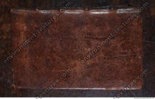 Photo Texture of Historical Book 0473